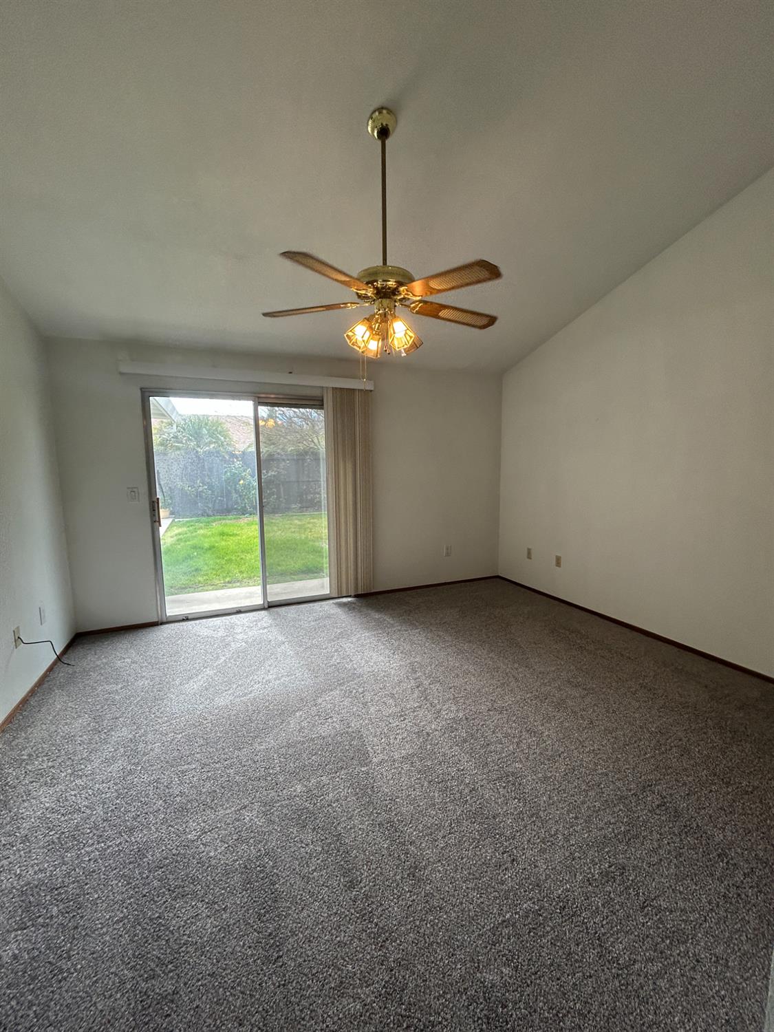 4529 Fallbrook Place Salida, CA 95368 - Photo 18 of 26 a view of a room with window