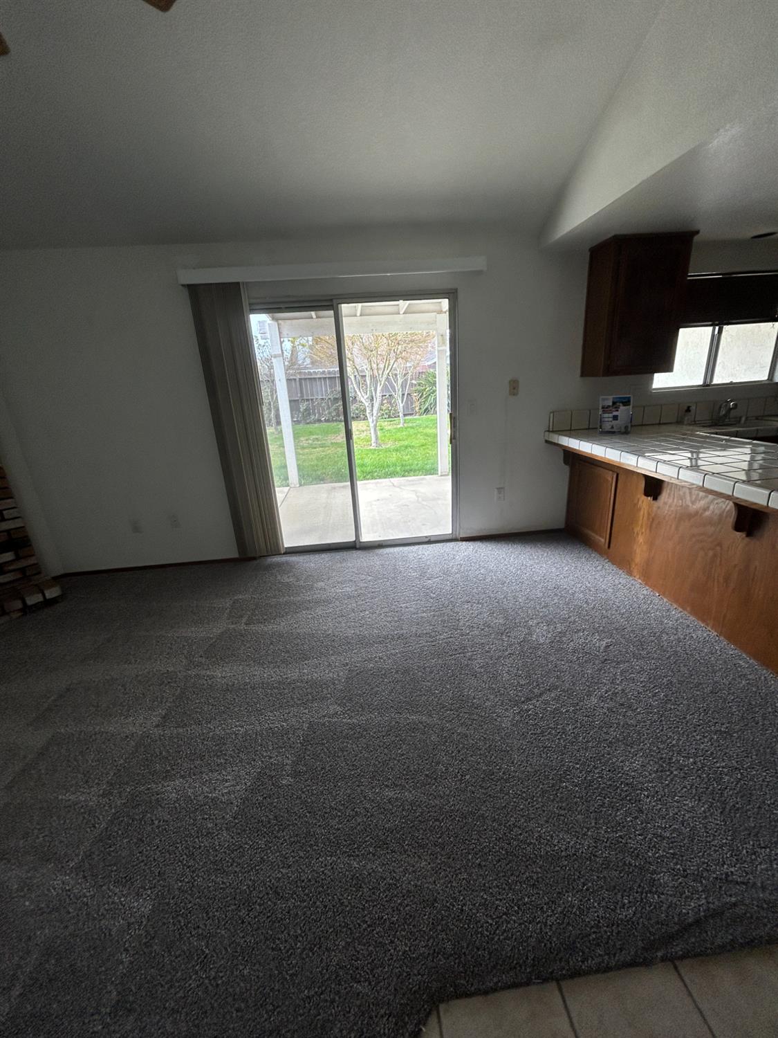 4529 Fallbrook Place Salida, CA 95368 - Photo 21 of 26 a view of an empty room with a window