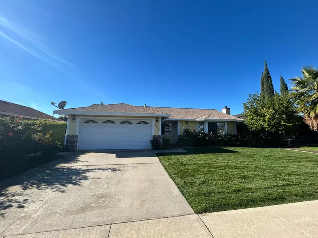$499,950 | 4529 Fallbrook Place, Salida, CA 95368
