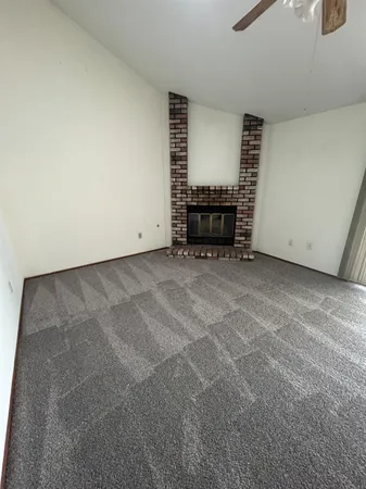 a view of room with natural light