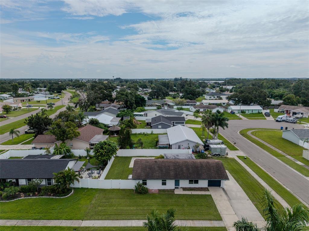 504 Red Mangrove Lane Apollo Beach, FL 33572 - Photo 36 of 45