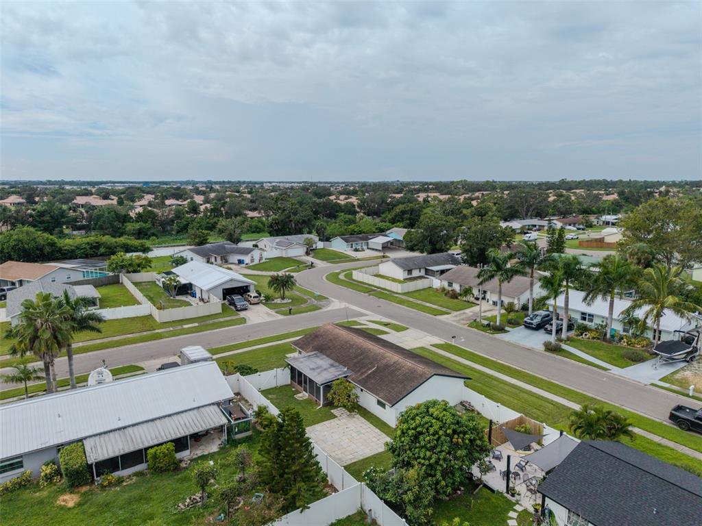 504 Red Mangrove Lane Apollo Beach, FL 33572 - Photo 40 of 45