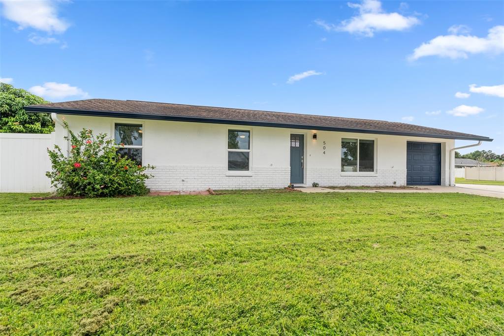 504 Red Mangrove Lane Apollo Beach, FL 33572 - Photo 4 of 45