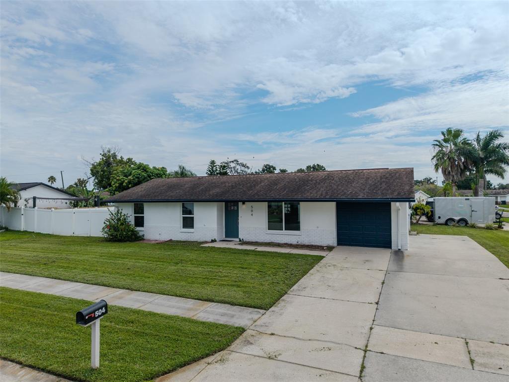 504 Red Mangrove Lane Apollo Beach, FL 33572 - Photo 41 of 45