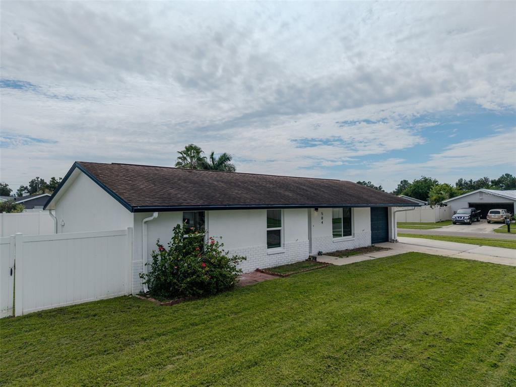 504 Red Mangrove Lane Apollo Beach, FL 33572 - Photo 43 of 45