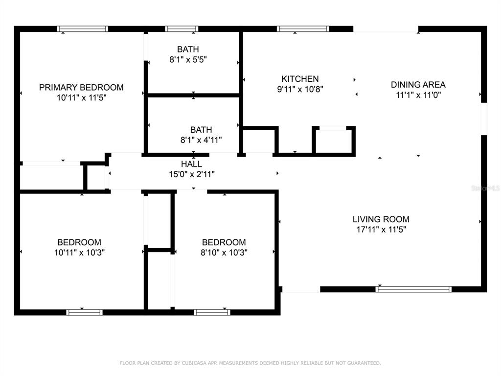 504 Red Mangrove Lane Apollo Beach, FL 33572 - Photo 45 of 45