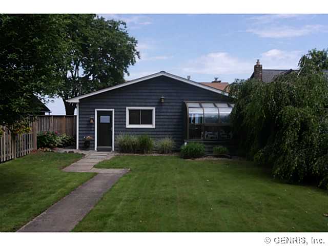 2711 Lake Road Williamson, NY 14589 - Photo 1 of 1 Exterior Front