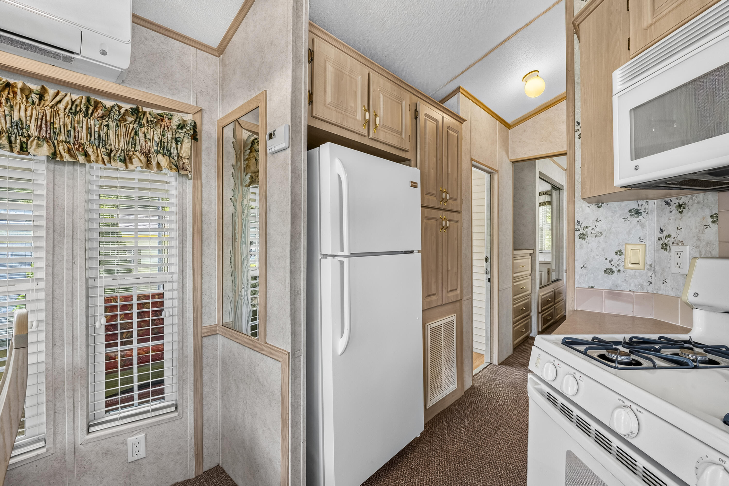 54 Bypass Road, Unit 59 Wells, ME 04090 - Photo 19 of 28 Merriland River Resort Unit For Sale
