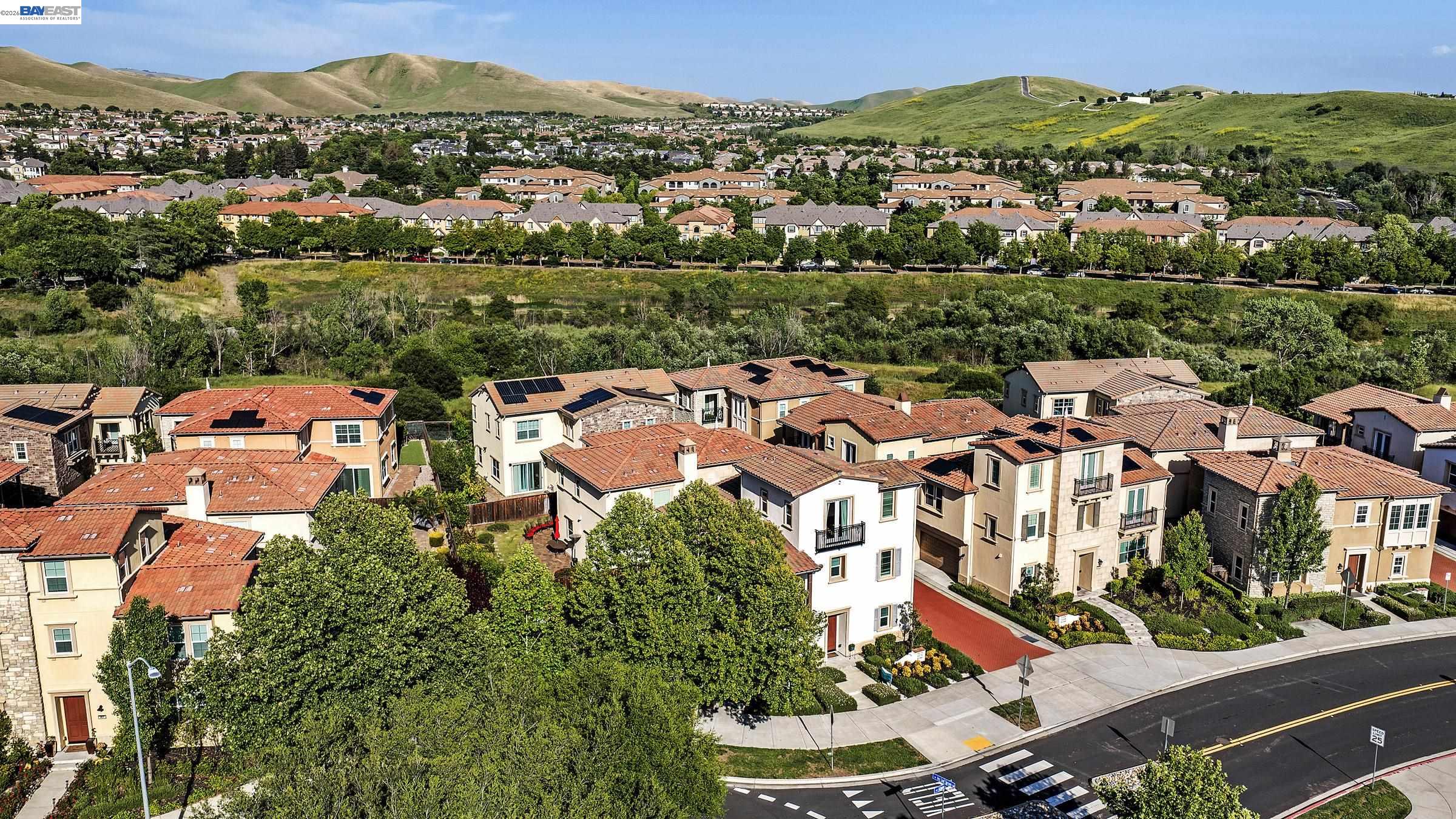 6180 Alpine Blue Drive San Ramon, CA 94582 - Photo 47 of 54