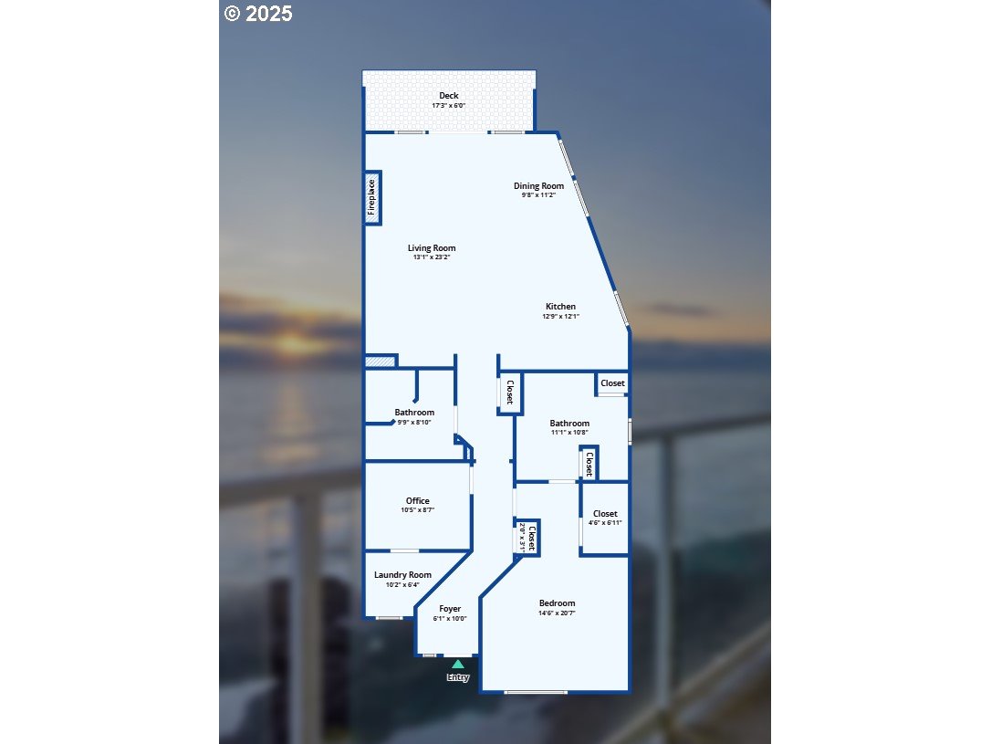 1113 Highway 101, Unit 52 Depoe Bay, OR 97341 - Photo 43 of 47