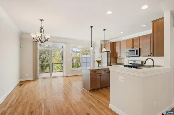 $430,000 | 2942 Templehof Court, Earlysville, VA 22936