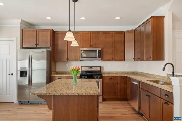 $430,000 | 2942 Templehof Court, Earlysville, VA 22936