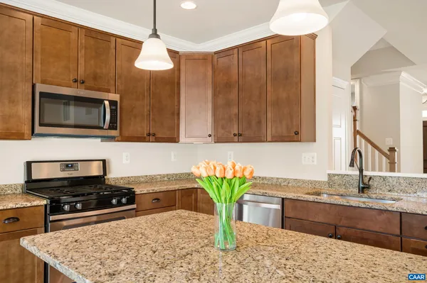 $430,000 | 2942 Templehof Court, Earlysville, VA 22936