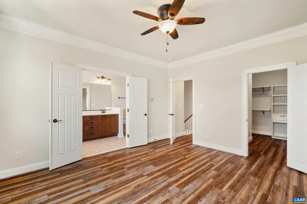 $430,000 | 2942 Templehof Court, Earlysville, VA 22936