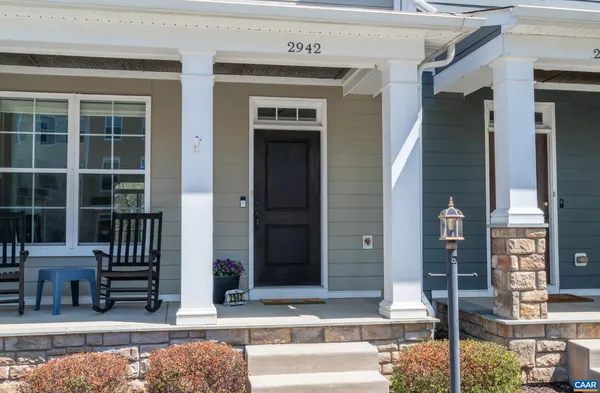 $430,000 | 2942 Templehof Court, Earlysville, VA 22936