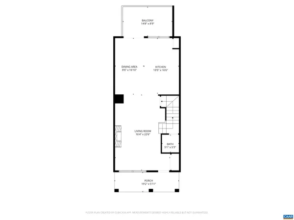 $430,000 | 2942 Templehof Court, Earlysville, VA 22936