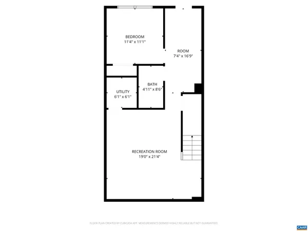 $430,000 | 2942 Templehof Court, Earlysville, VA 22936