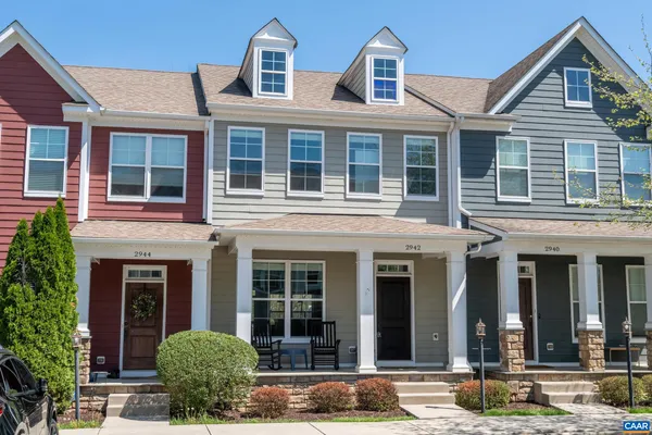 $430,000 | 2942 Templehof Court, Earlysville, VA 22936