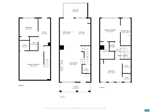 $430,000 | 2942 Templehof Court, Earlysville, VA 22936