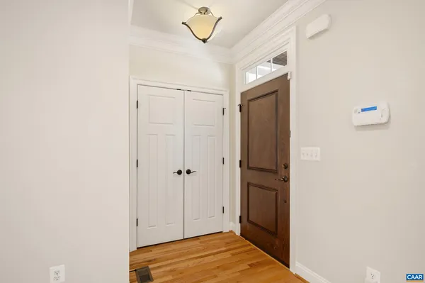 $430,000 | 2942 Templehof Court, Earlysville, VA 22936