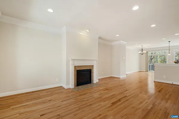 $430,000 | 2942 Templehof Court, Earlysville, VA 22936