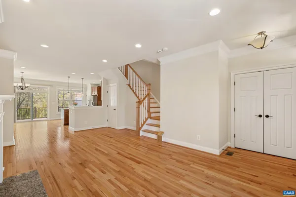 $430,000 | 2942 Templehof Court, Earlysville, VA 22936