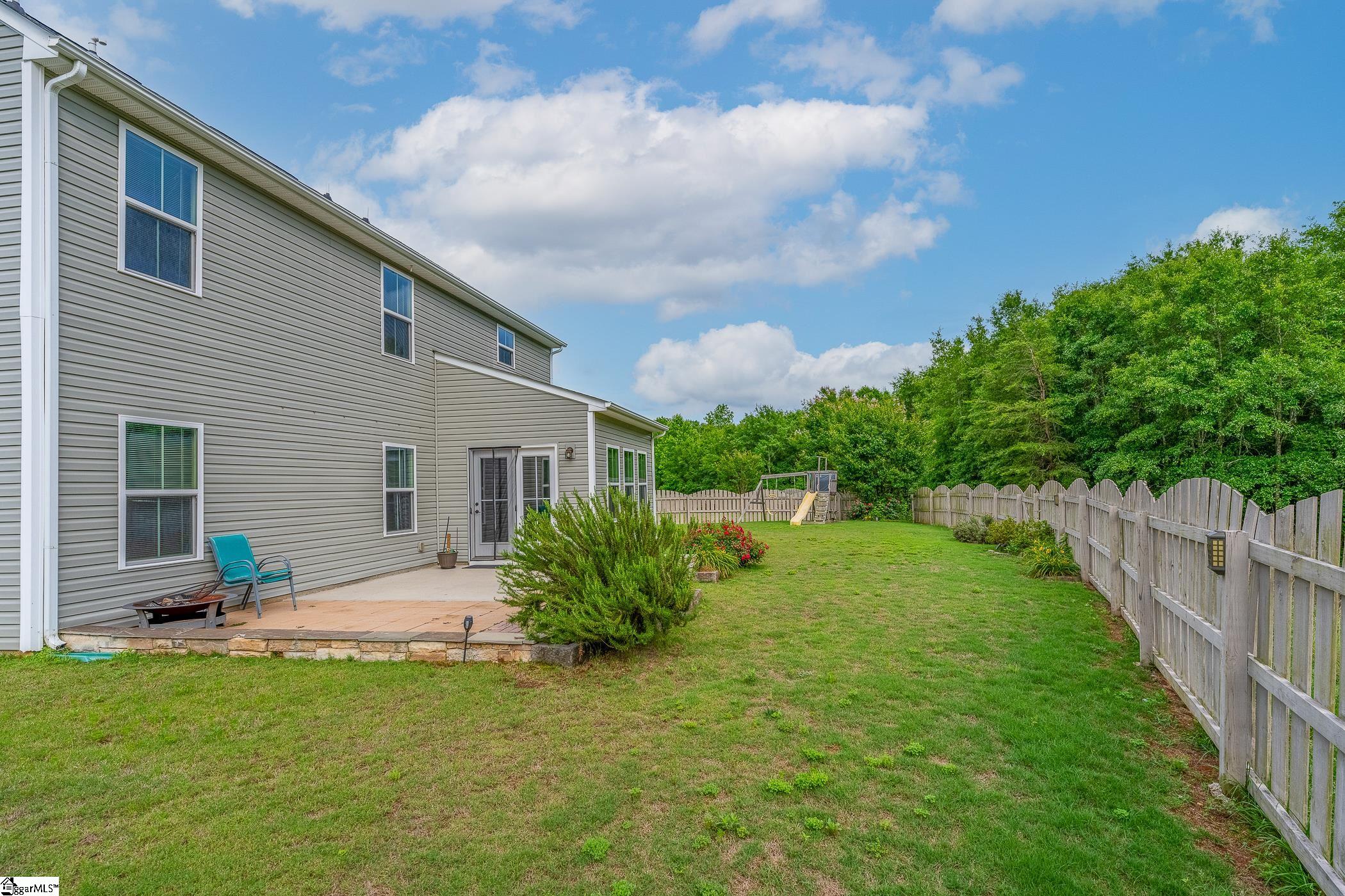 425 Sandusky Lane Simpsonville, SC 29680 - Photo 31 of 33