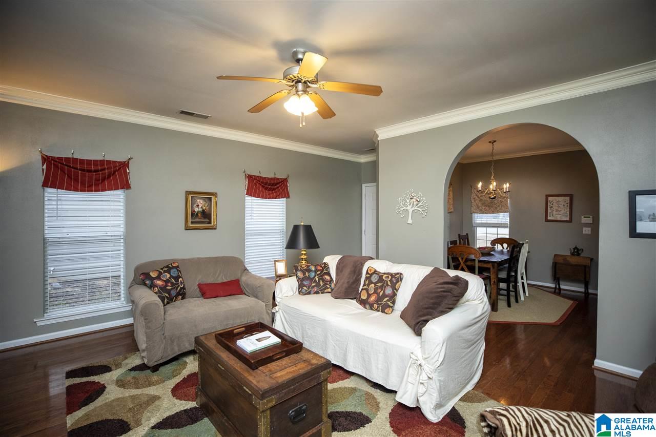 126 High Ridge Trace Pelham, AL 35124 - Photo 6 of 28