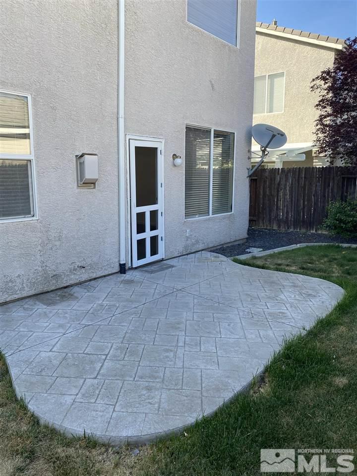 10436 Chadwell Drive Reno, NV 89521 - Photo 27 of 27 Photo 27