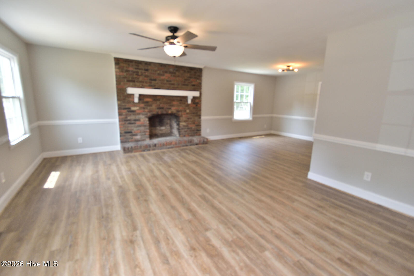 2216 Meadowbrook Road Rocky Mount, NC 27801 - Photo 3 of 19