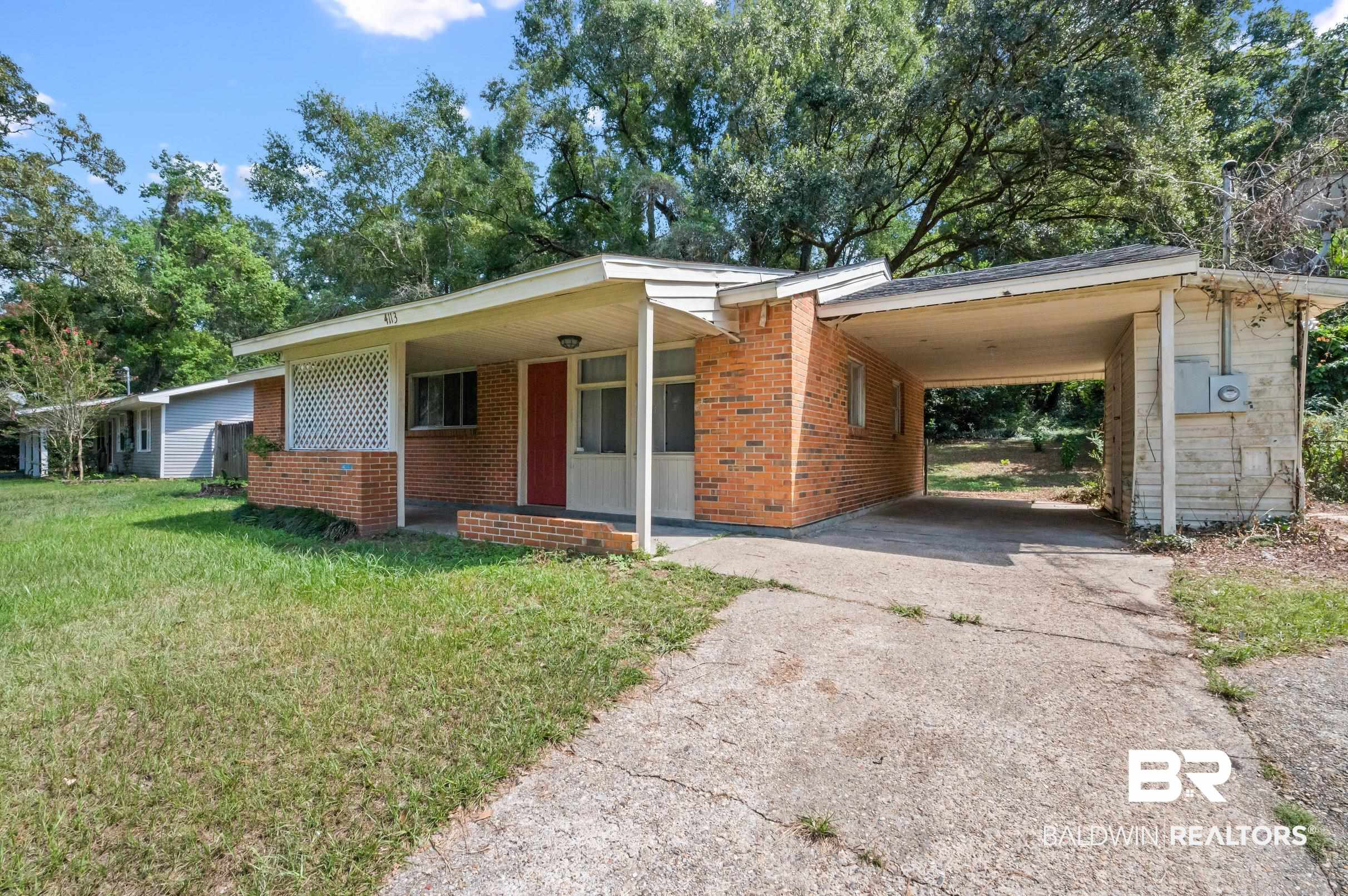 4113 Seabreeze Road Mobile, AL 36609 - Photo 18 of 18