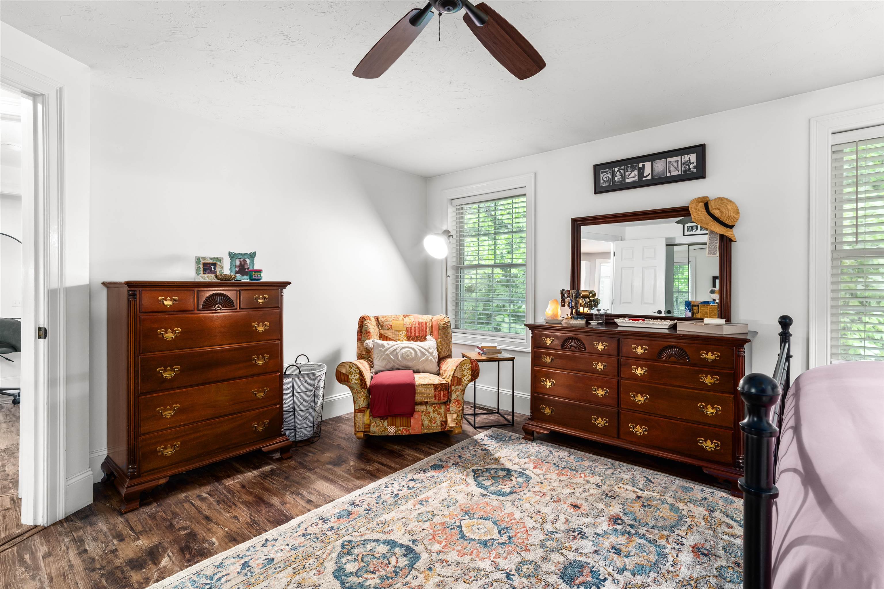 31 Henderson Road, Unit 17 Gilford, NH 03249 - Photo 17 of 54