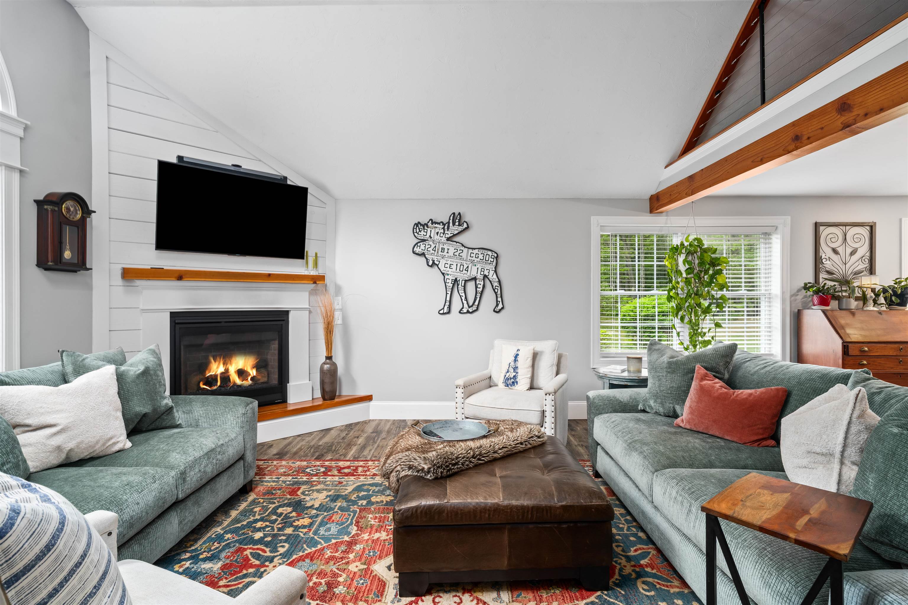 31 Henderson Road, Unit 17 Gilford, NH 03249 - Photo 3 of 54