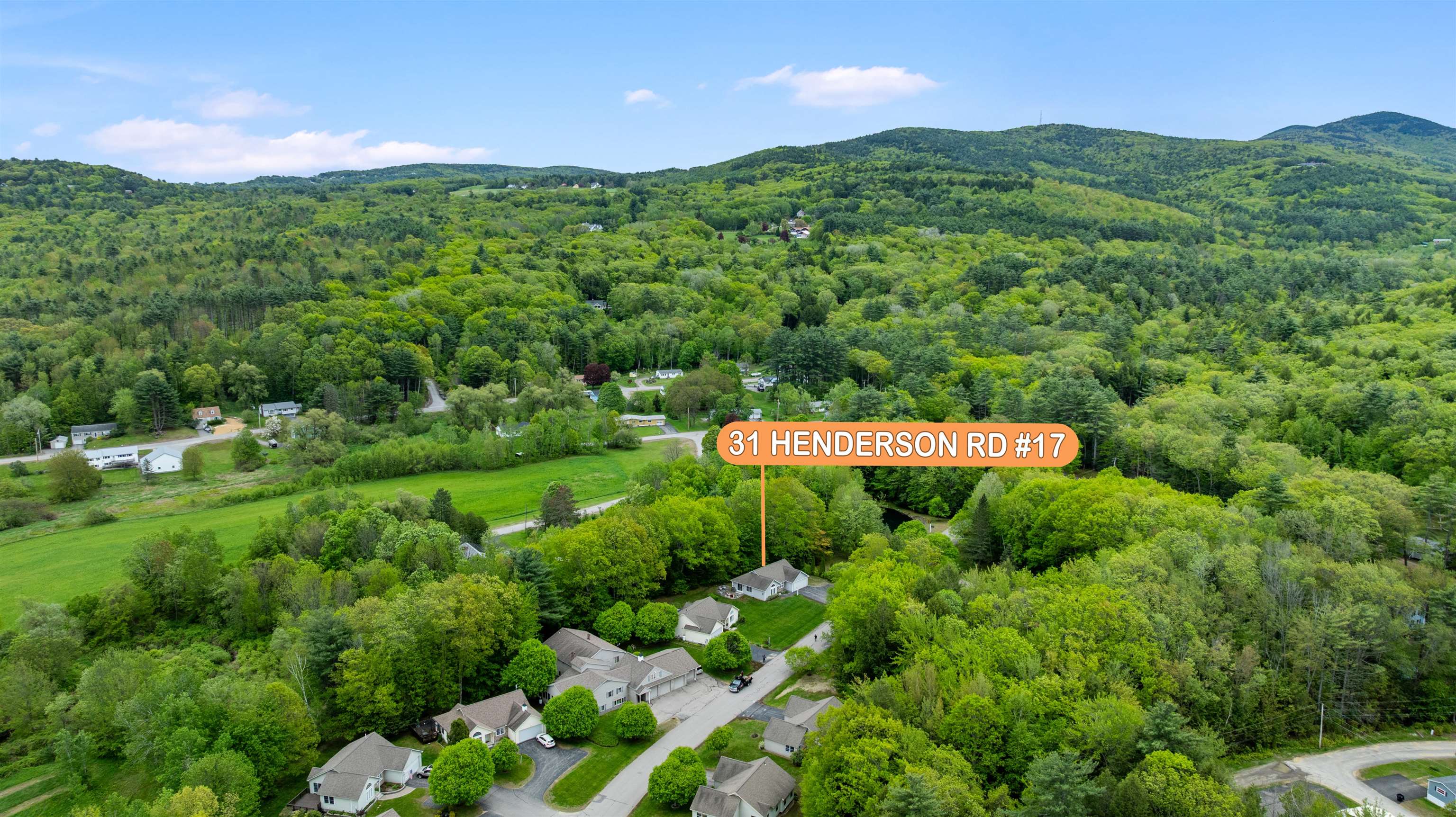 31 Henderson Road, Unit 17 Gilford, NH 03249 - Photo 35 of 54