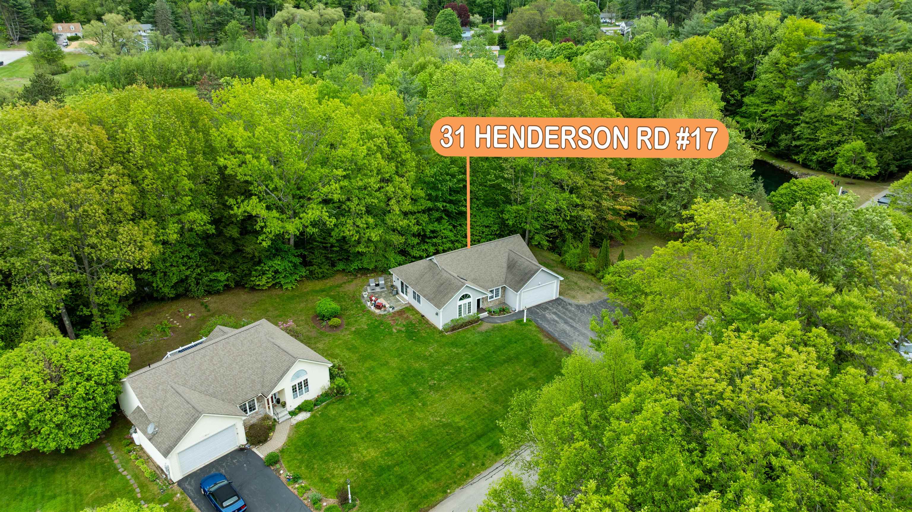 31 Henderson Road, Unit 17 Gilford, NH 03249 - Photo 38 of 54
