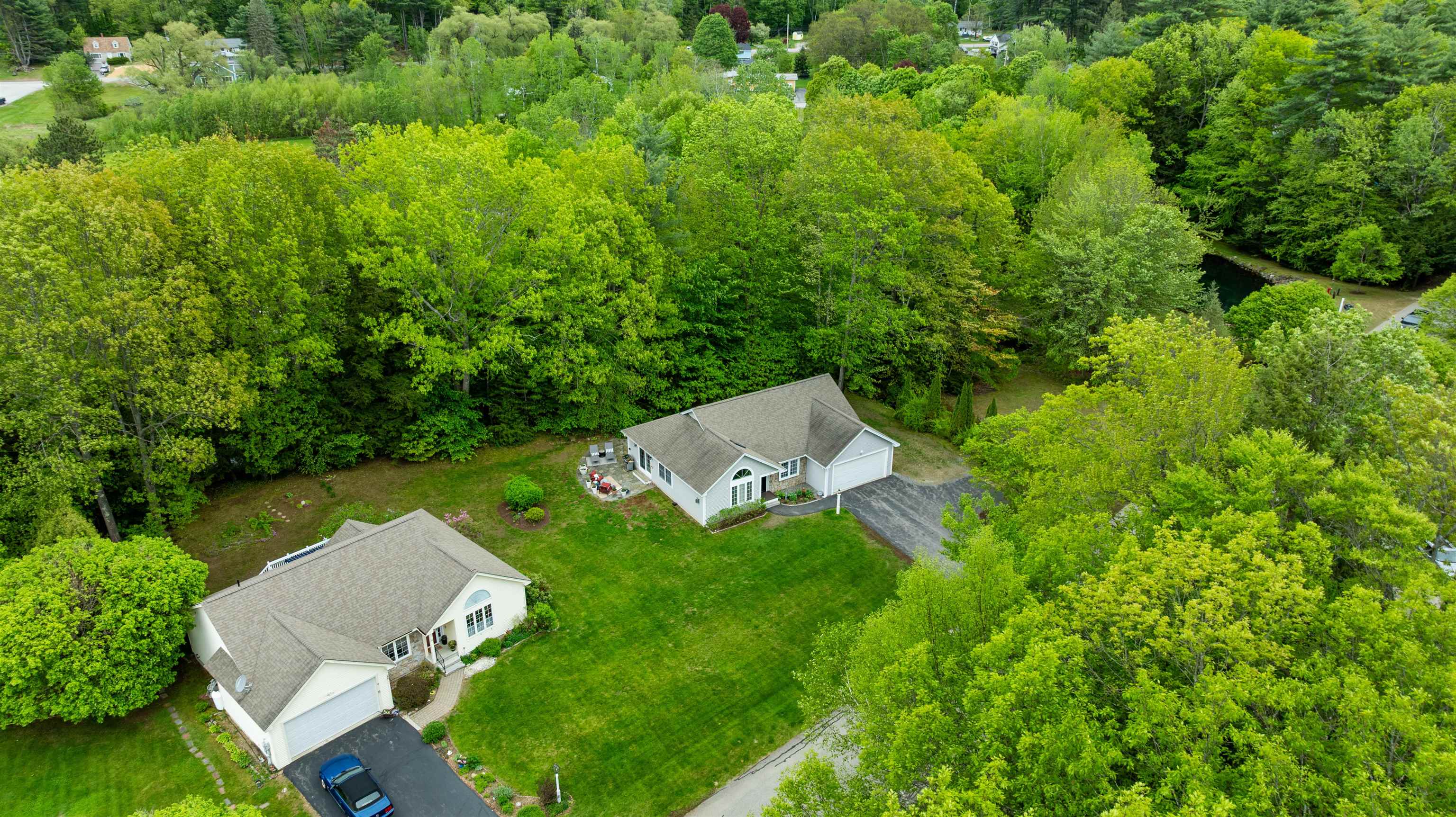 31 Henderson Road, Unit 17 Gilford, NH 03249 - Photo 39 of 54