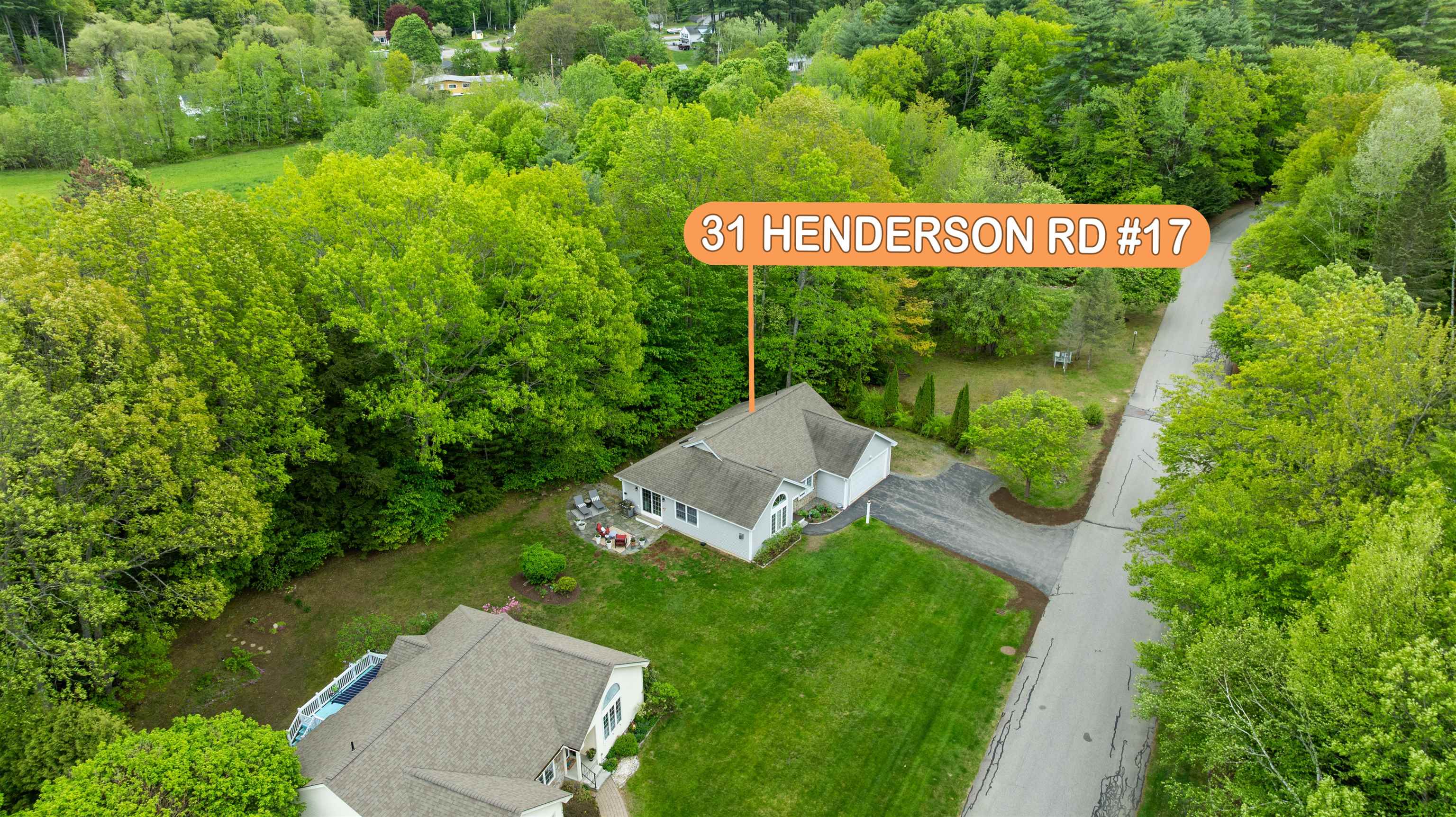 31 Henderson Road, Unit 17 Gilford, NH 03249 - Photo 40 of 54