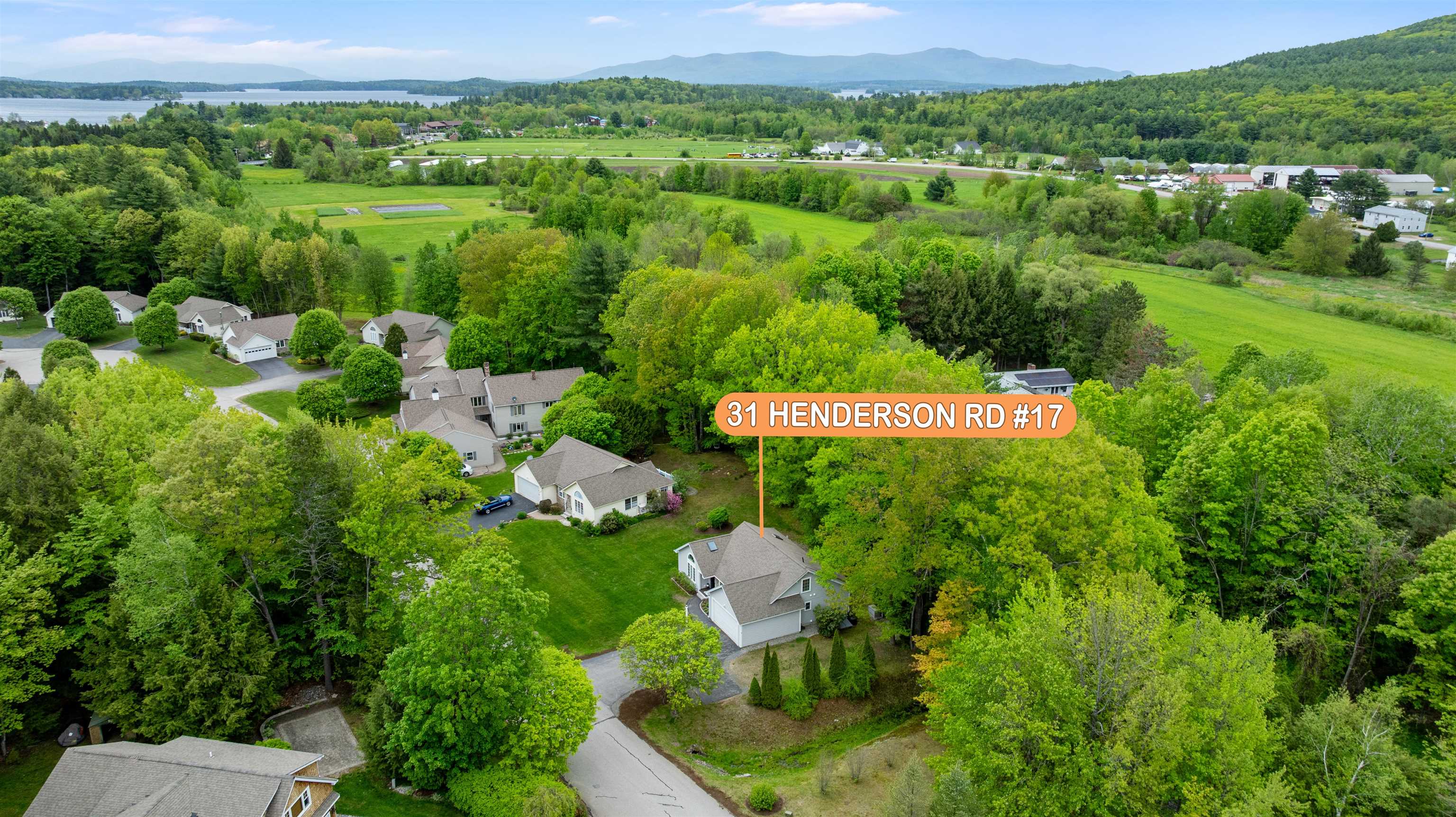 31 Henderson Road, Unit 17 Gilford, NH 03249 - Photo 42 of 54