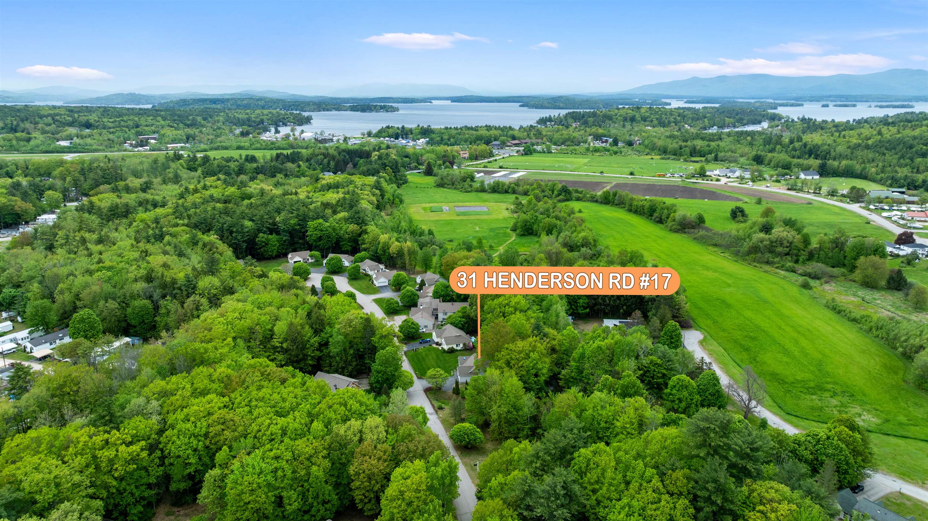 31 Henderson Road, Unit 17 Gilford, NH 03249 - Photo 46 of 54