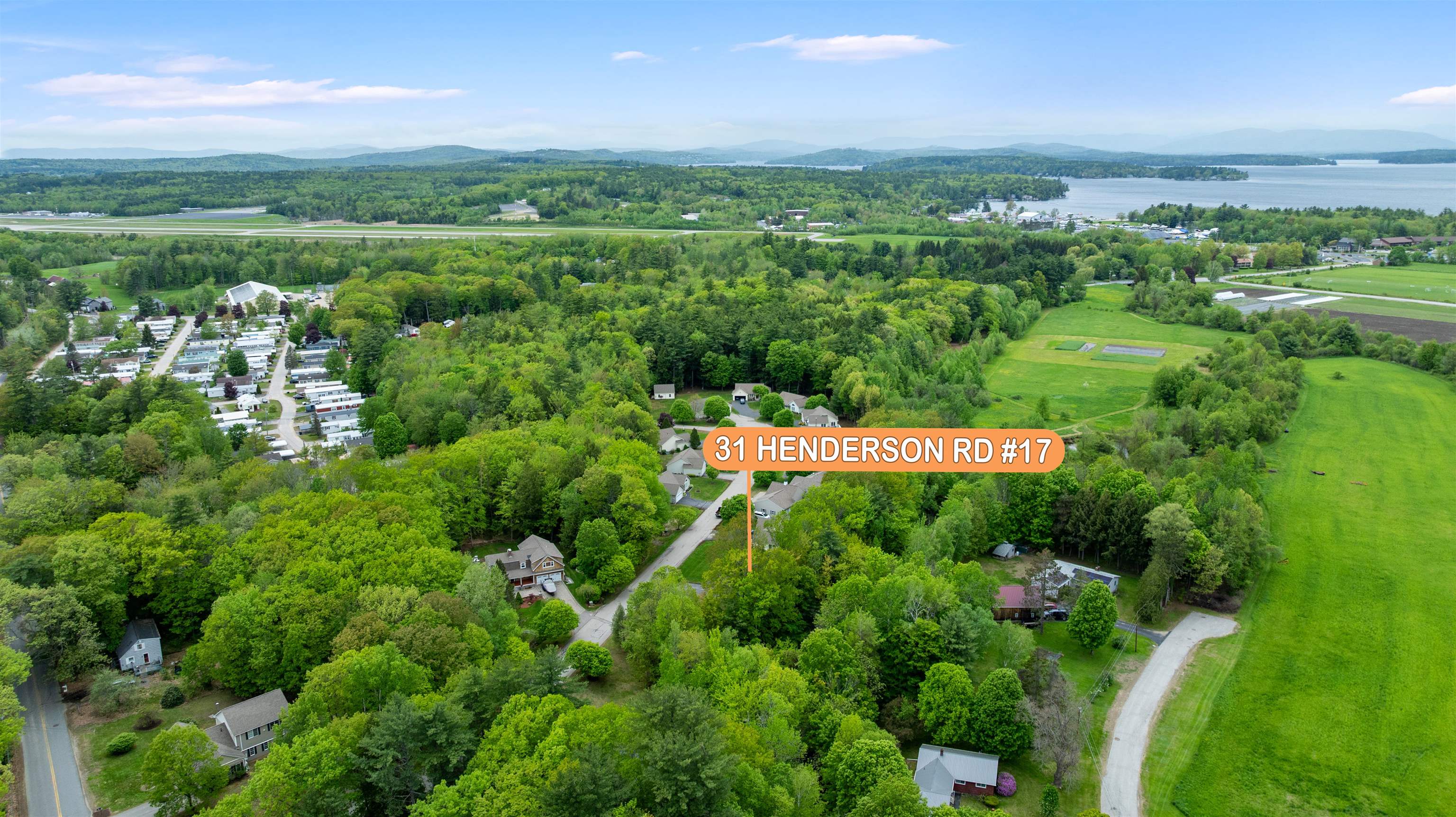 31 Henderson Road, Unit 17 Gilford, NH 03249 - Photo 48 of 54