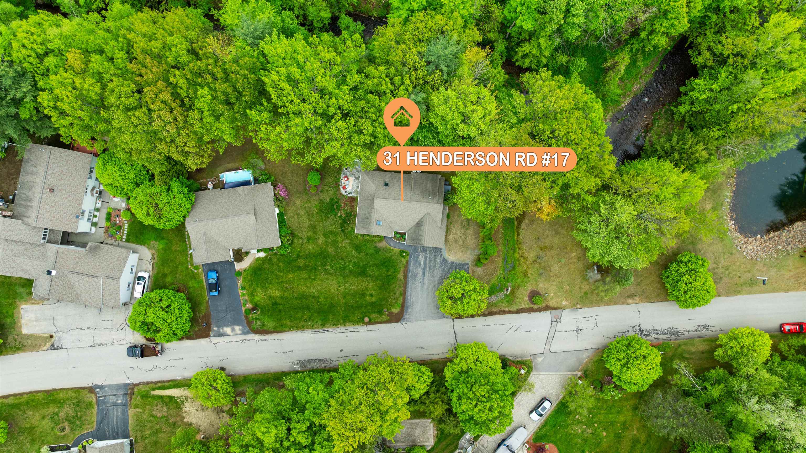 31 Henderson Road, Unit 17 Gilford, NH 03249 - Photo 50 of 54
