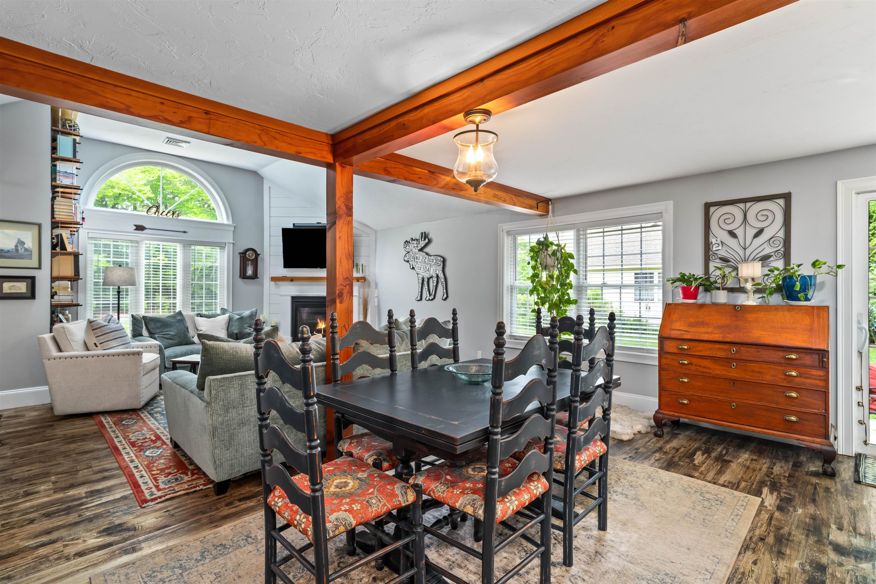 31 Henderson Road, Unit 17 Gilford, NH 03249 - Photo 7 of 54
