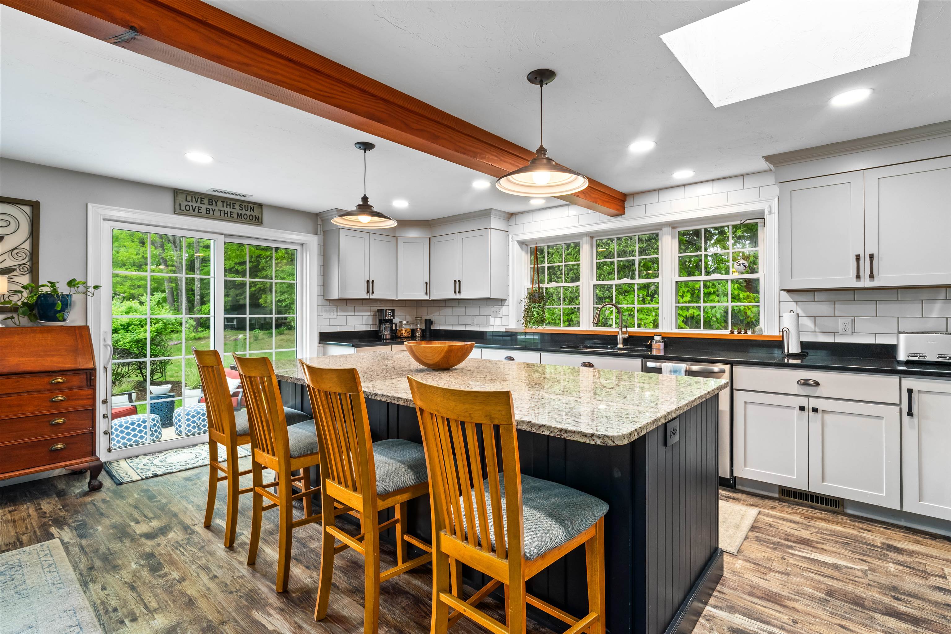 31 Henderson Road, Unit 17 Gilford, NH 03249 - Photo 8 of 54