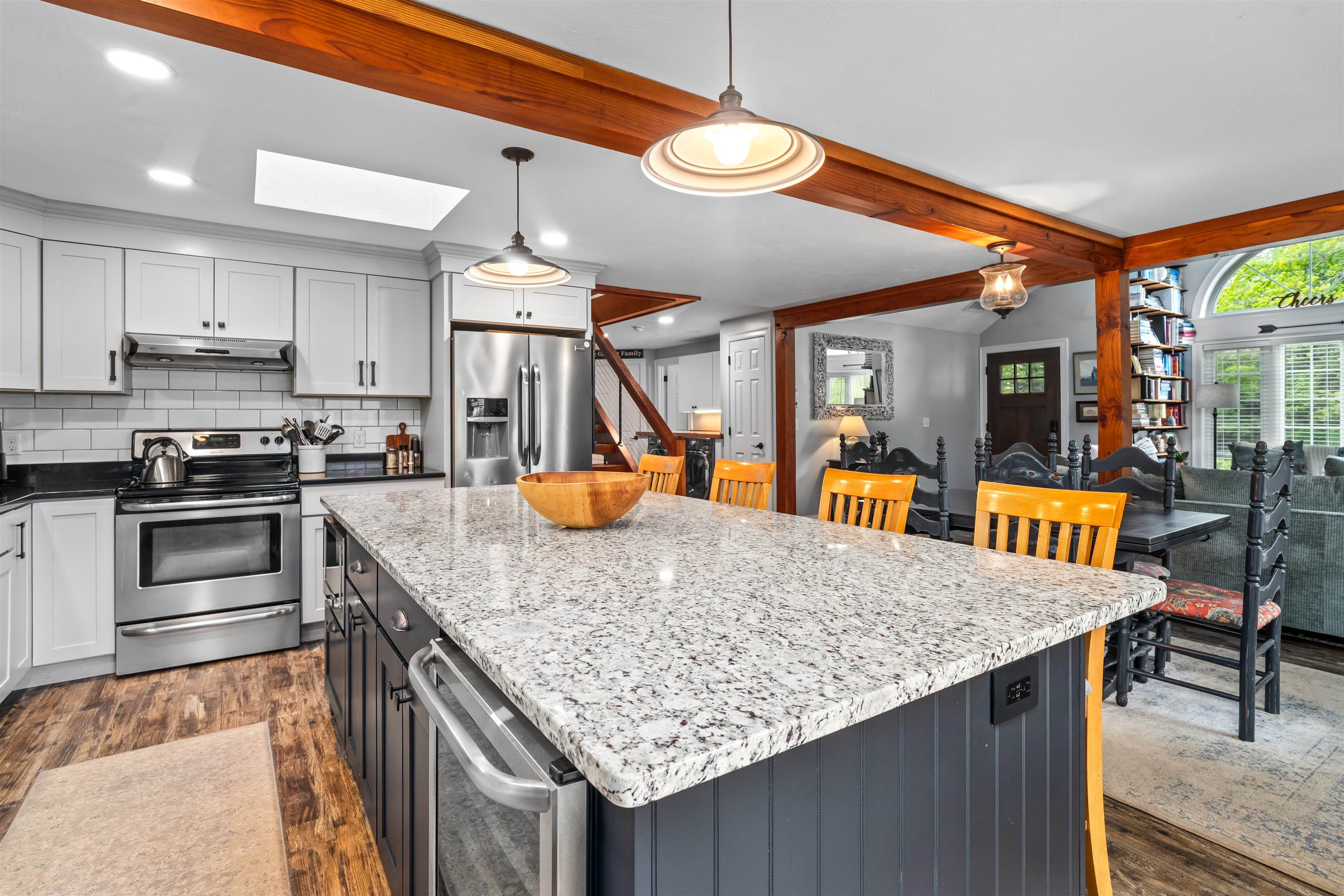 31 Henderson Road, Unit 17 Gilford, NH 03249 - Photo 10 of 54