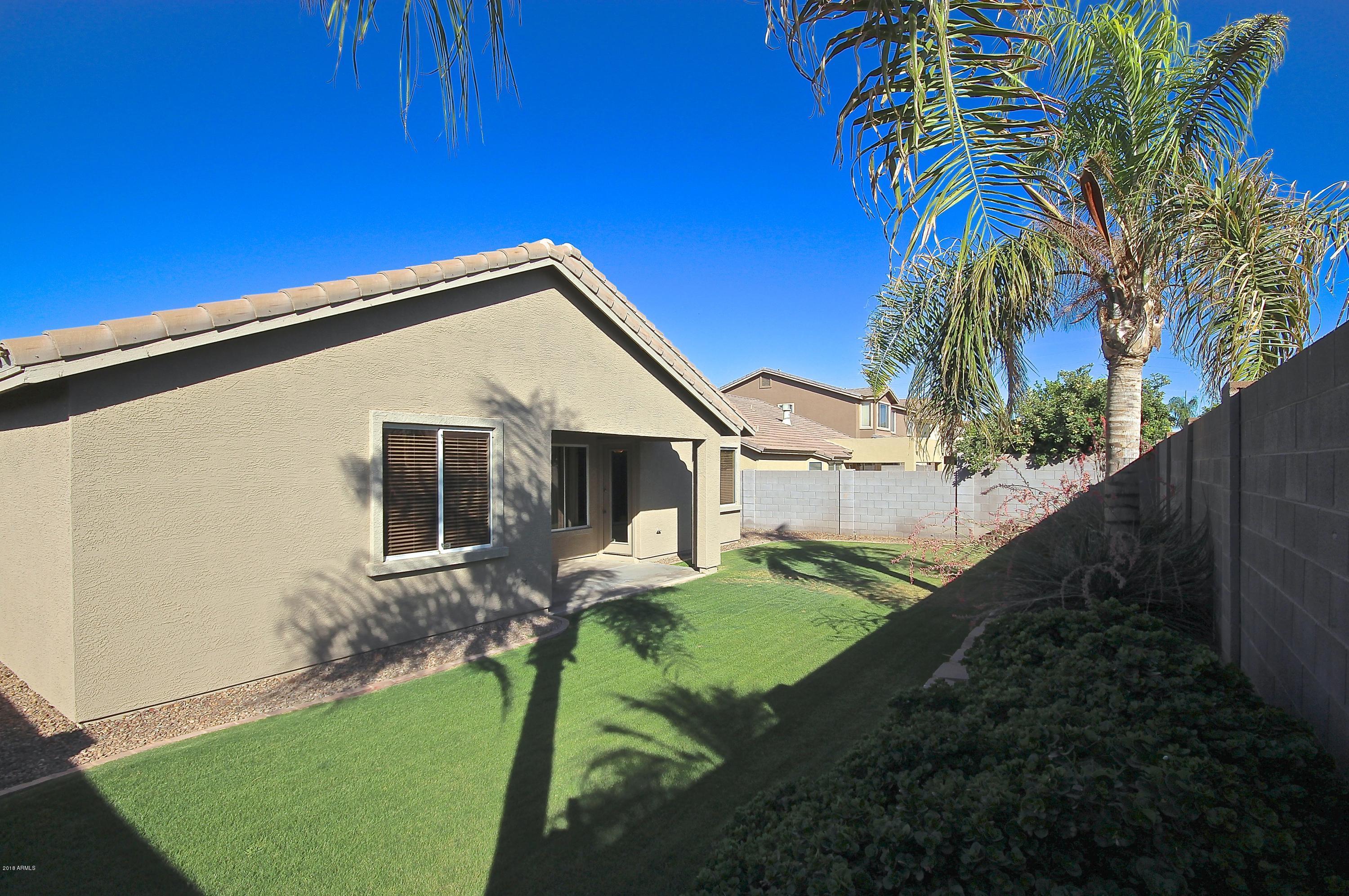 3448 South Ambush Pass Road Gilbert, AZ 85297 - Photo 24 of 25 IMG_0470
