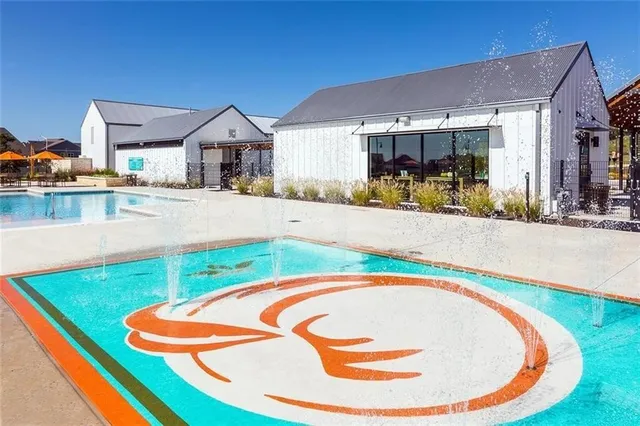 $2,650 | 457 Blue Hibiscus Drive, Liberty Hill, TX 78642