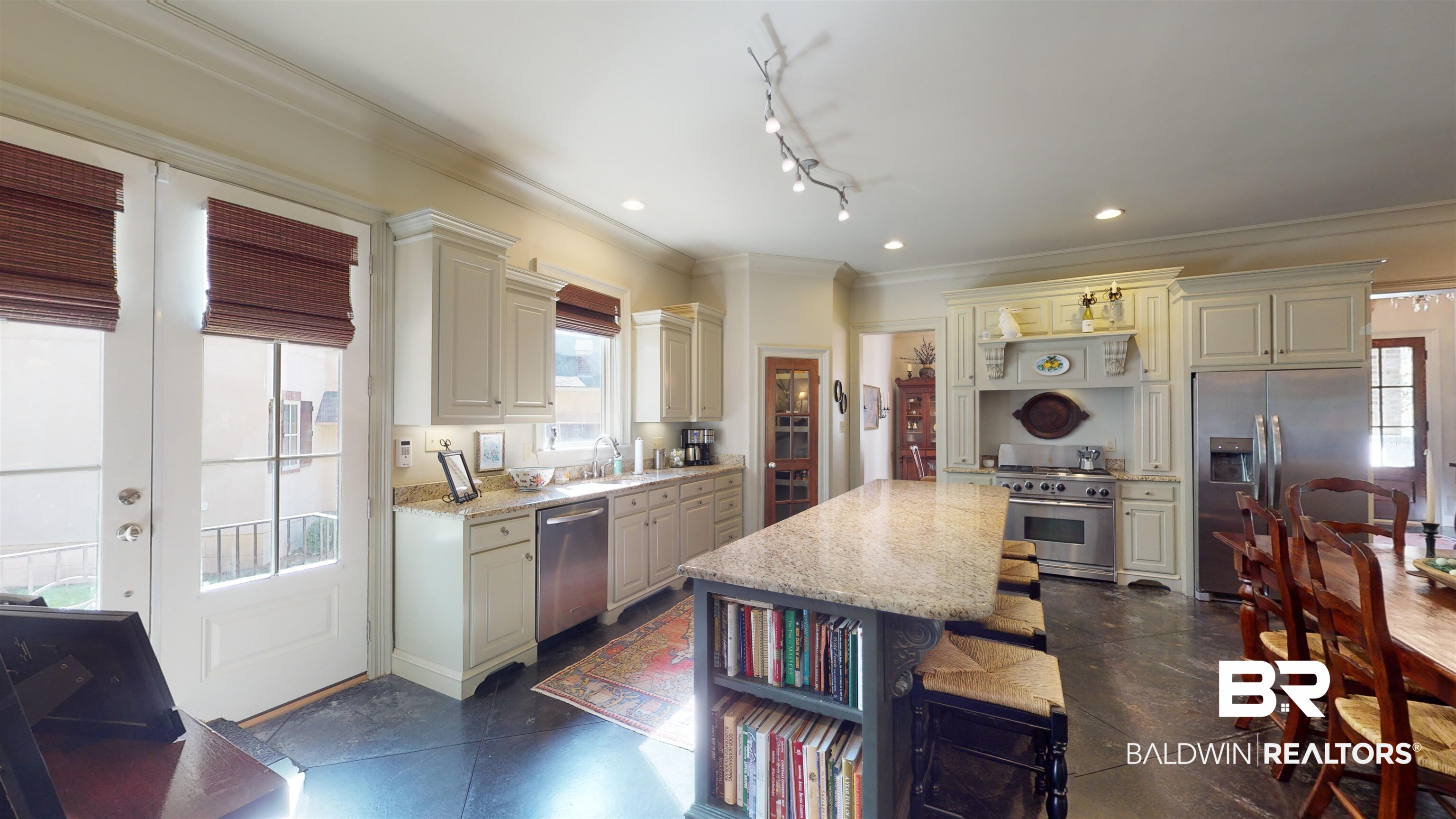 4578 Avril Court Mobile, AL 36608 - Photo 11 of 36