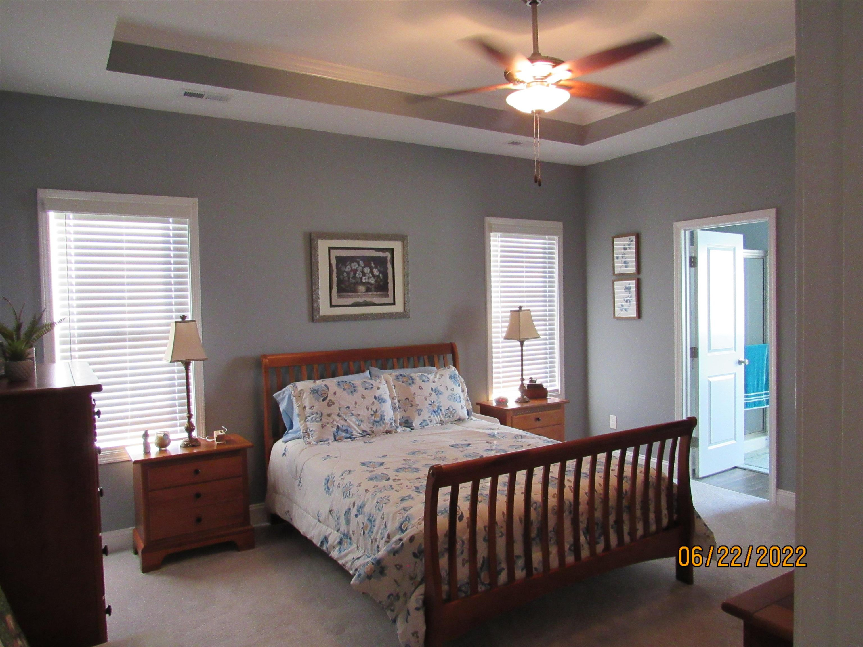 3167 Baileys Crossroads Road Benson, NC 27504 - Photo 5 of 29 Photo 5