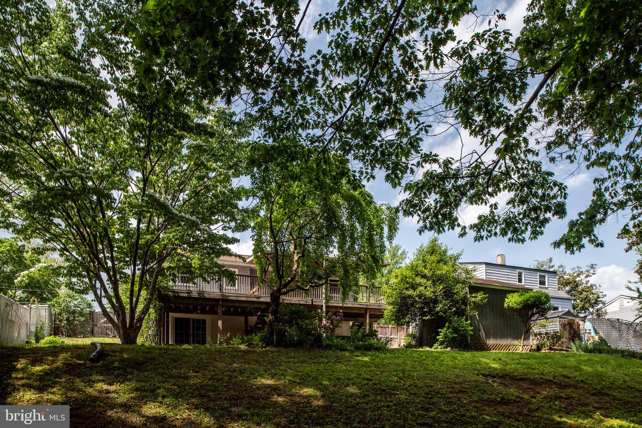 1409 Colchester Road Woodbridge, VA 22191 - Photo 54 of 70 Gallery Image 54