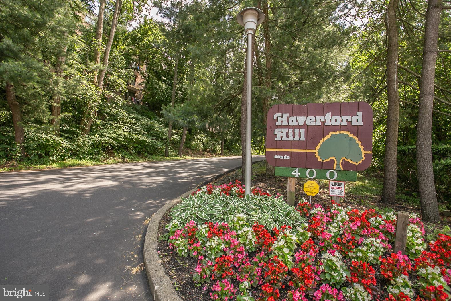 400 Glendale Road, Unit E20 Havertown, PA 19083 - Photo 3 of 16 Gallery Image 3